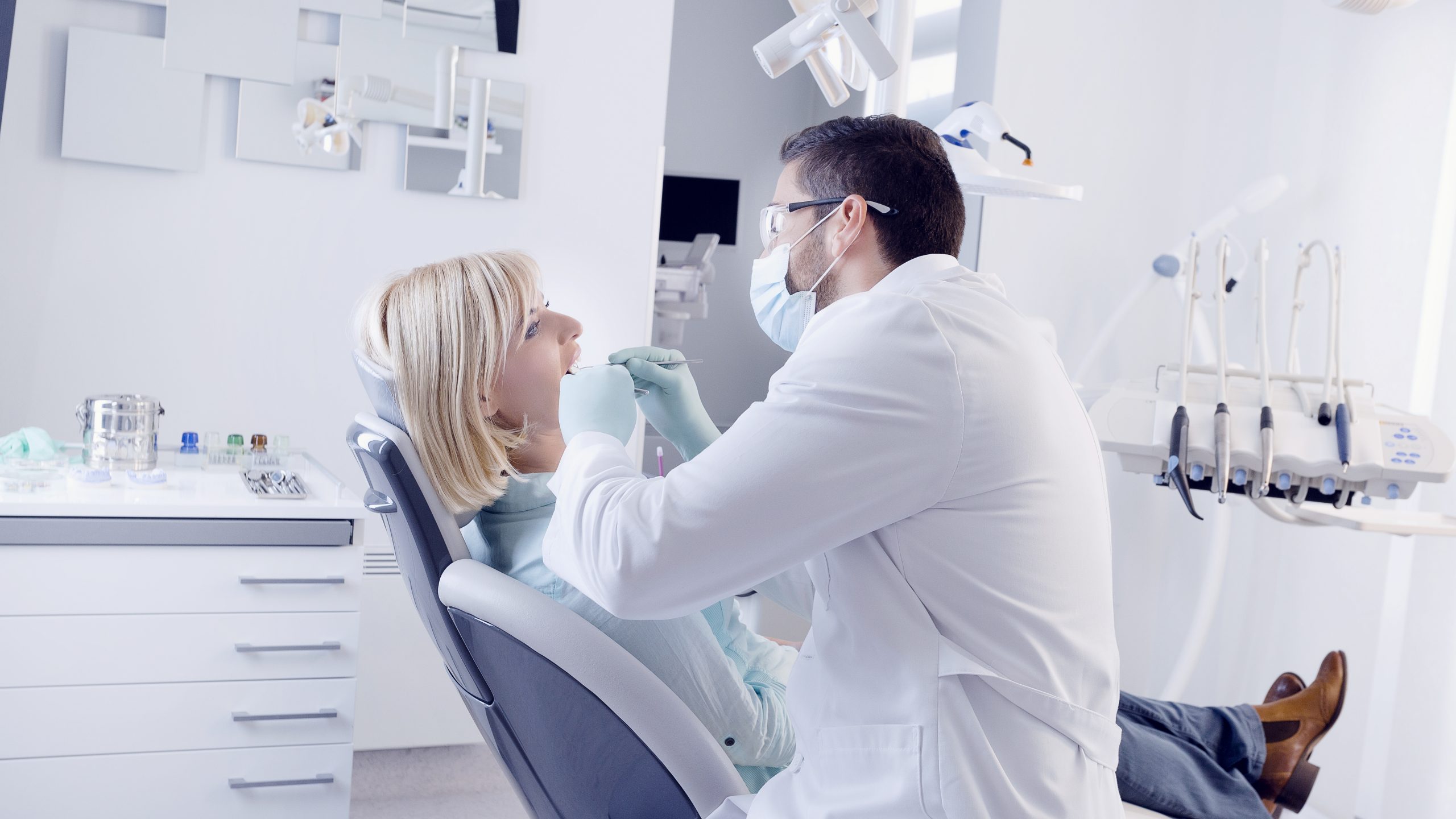About Dentist in New York